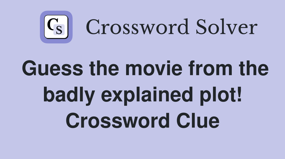 Guess the movie from the badly explained plot One rich girl and one